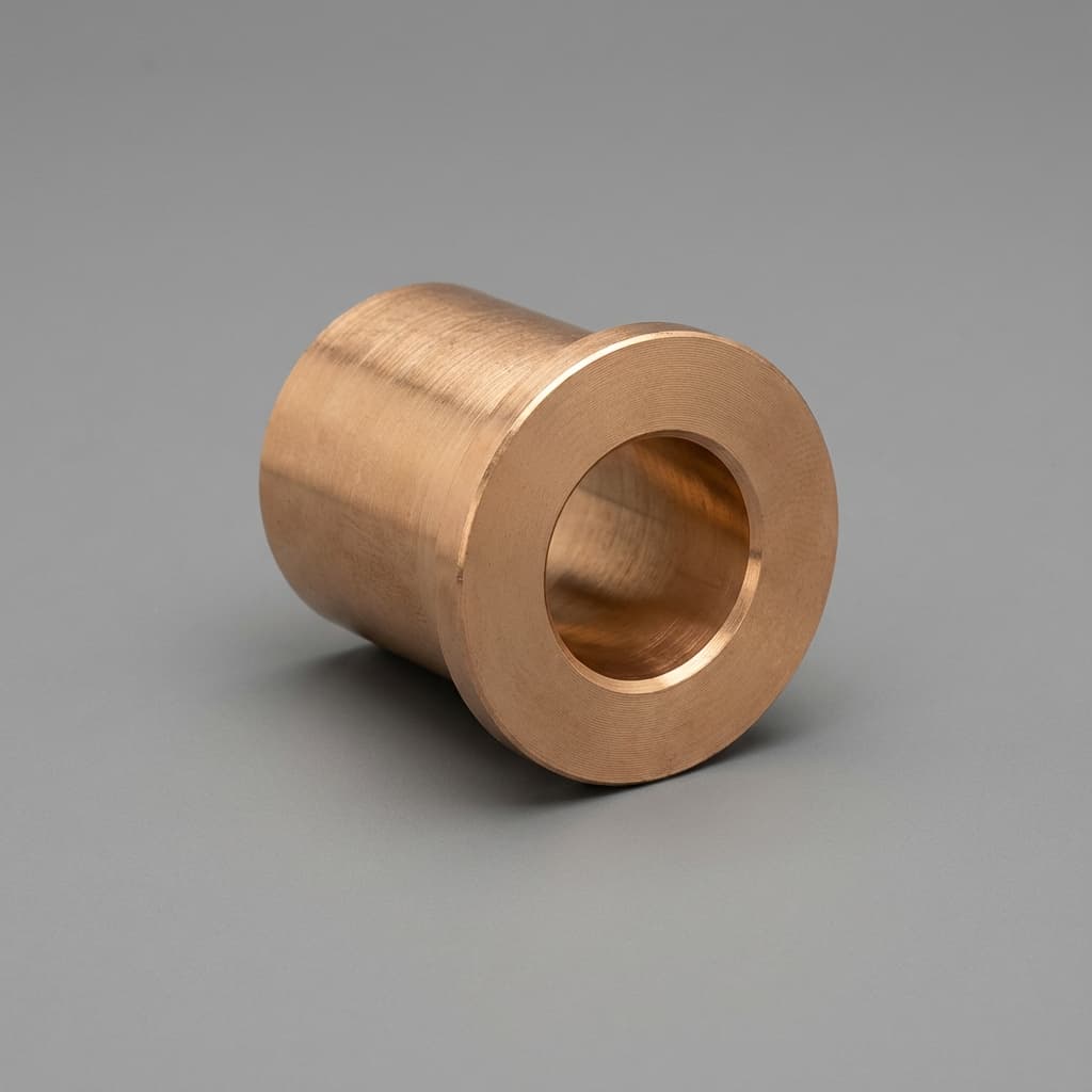 Bague Bronze