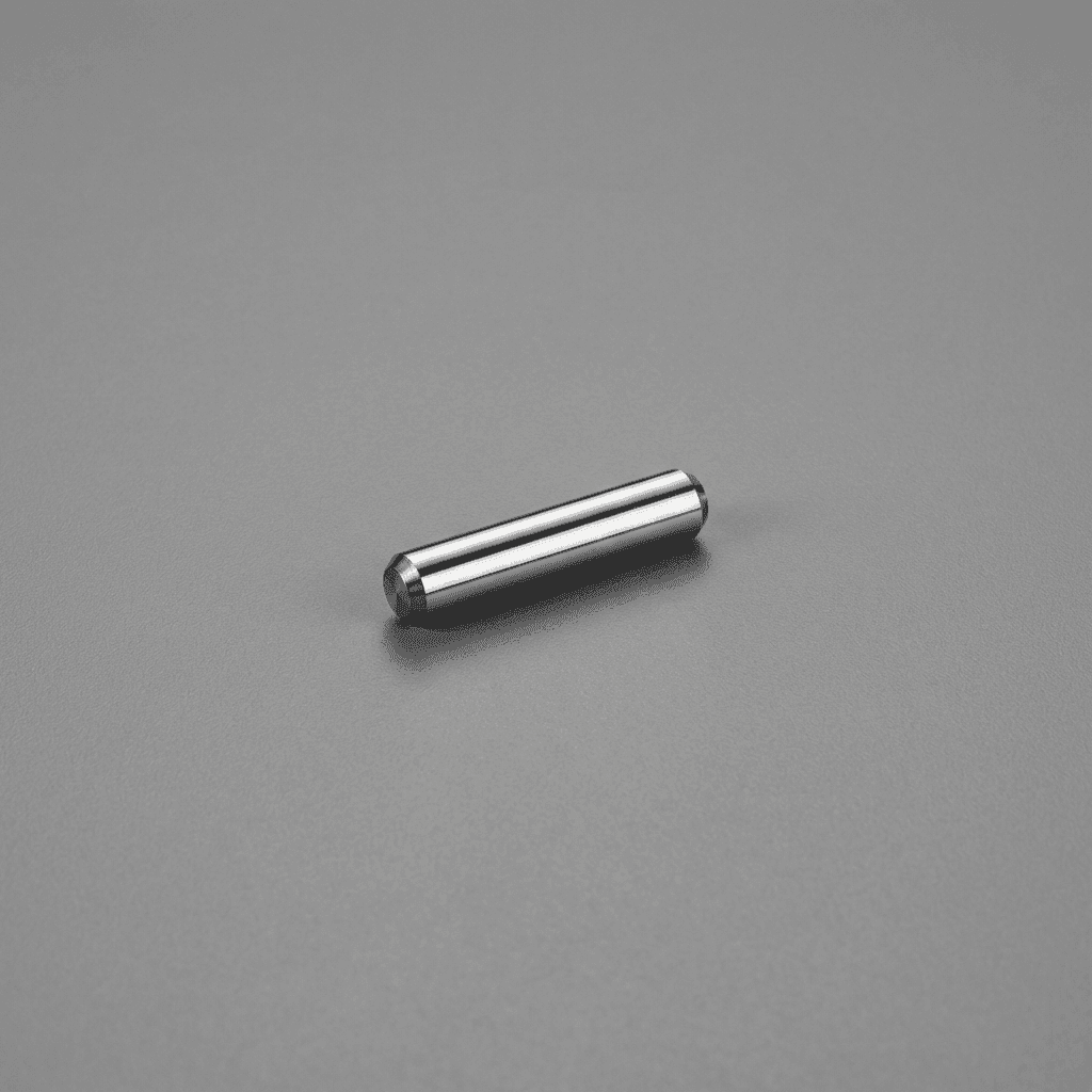 Goupille cylindrique — Décolletage Rabat
