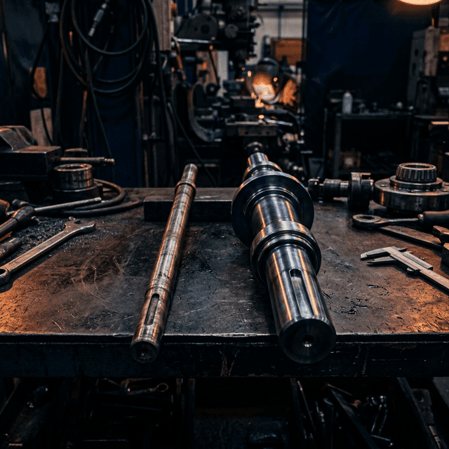 Optimisation & Renforcement