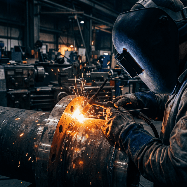 Mécano-Soudure & Réparation Express