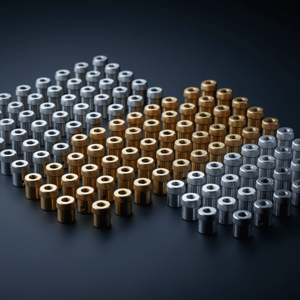 الخراطة الآلية الدقيقة