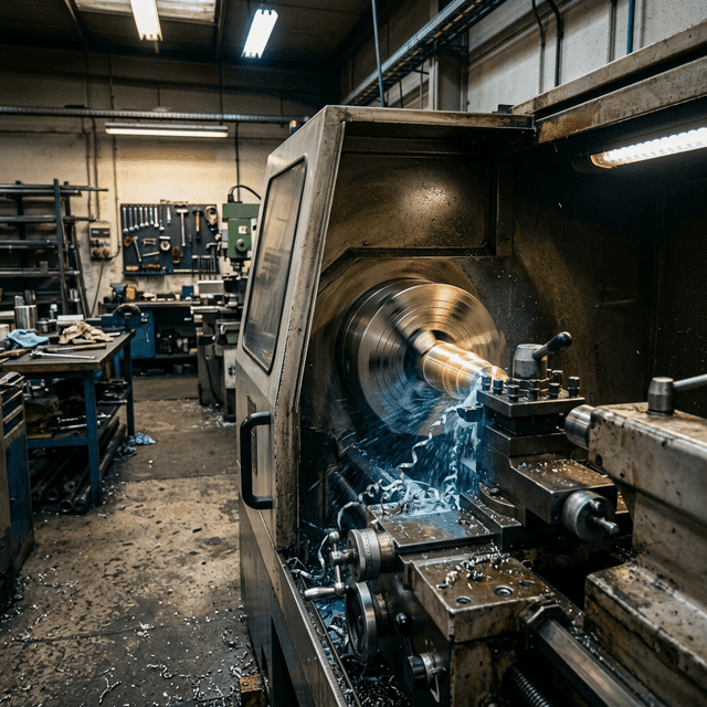 Tournage Conventionnel